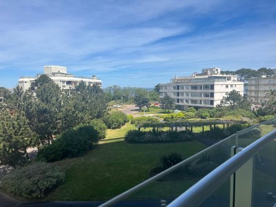 Venta unidad de 3 Suitte frente al mar 