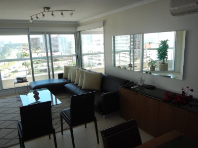 Art Boulevard 3 dorm 2 baños en venta 