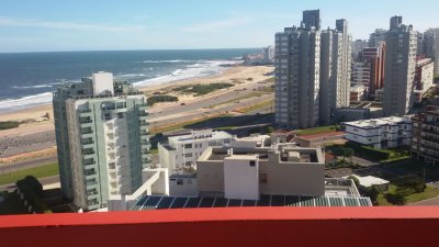 Scorpio 2 dorm 2 baños piso 14 en venta - OPORTUNIDAD!!