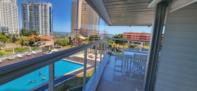 Miami Boulevard II de 2 dorm 2 baños en venta