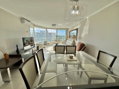 Venta 3 suites en Ocean drive 1