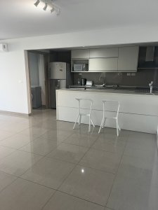 Onix de 3 dormitorios semi amoblado en venta 