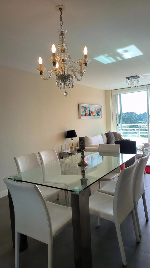Venta 2 dormitorios   Punta del este 