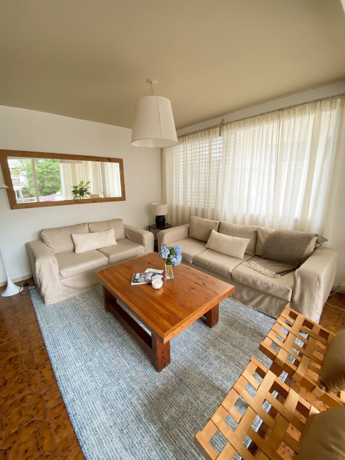 Alquiler de verano, 3 dormitorios 3 baños