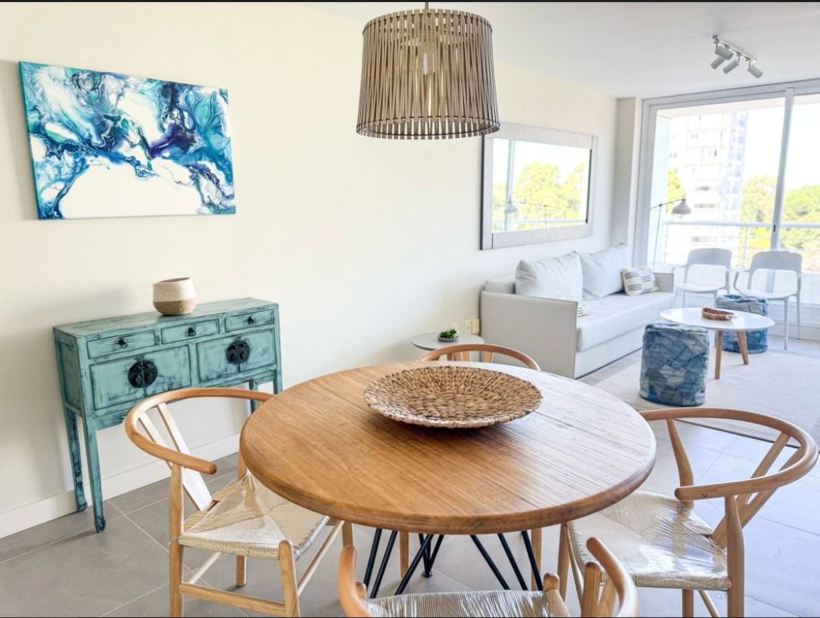 VENTA 1 dormitorio con garage 