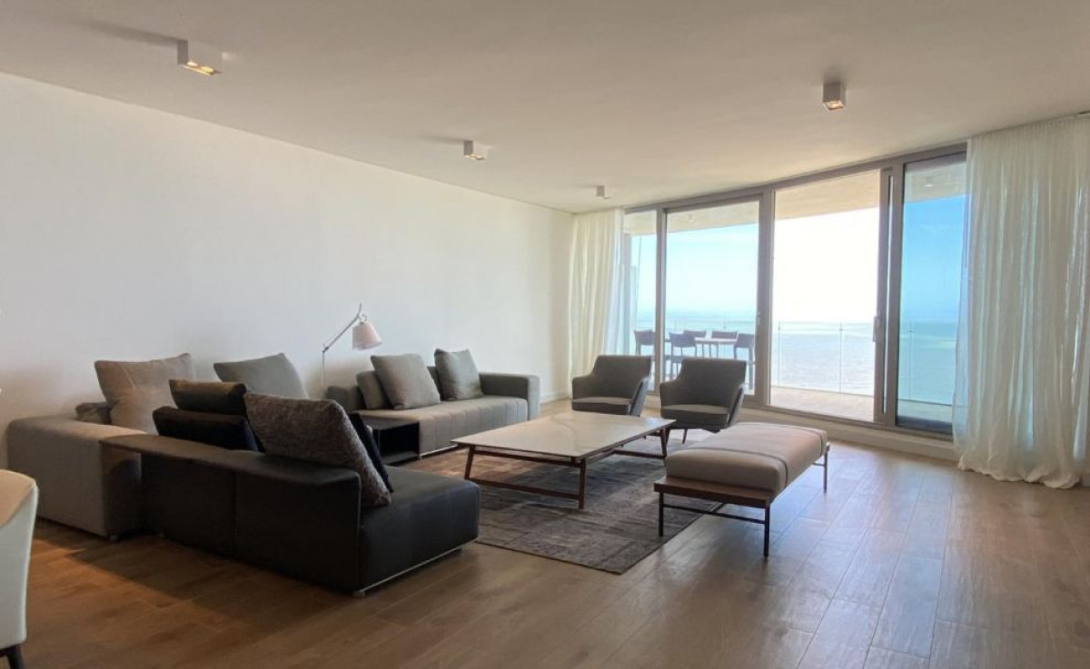 VENTA Y AQLUILER VACAIONAL , TORRE TRUMP
