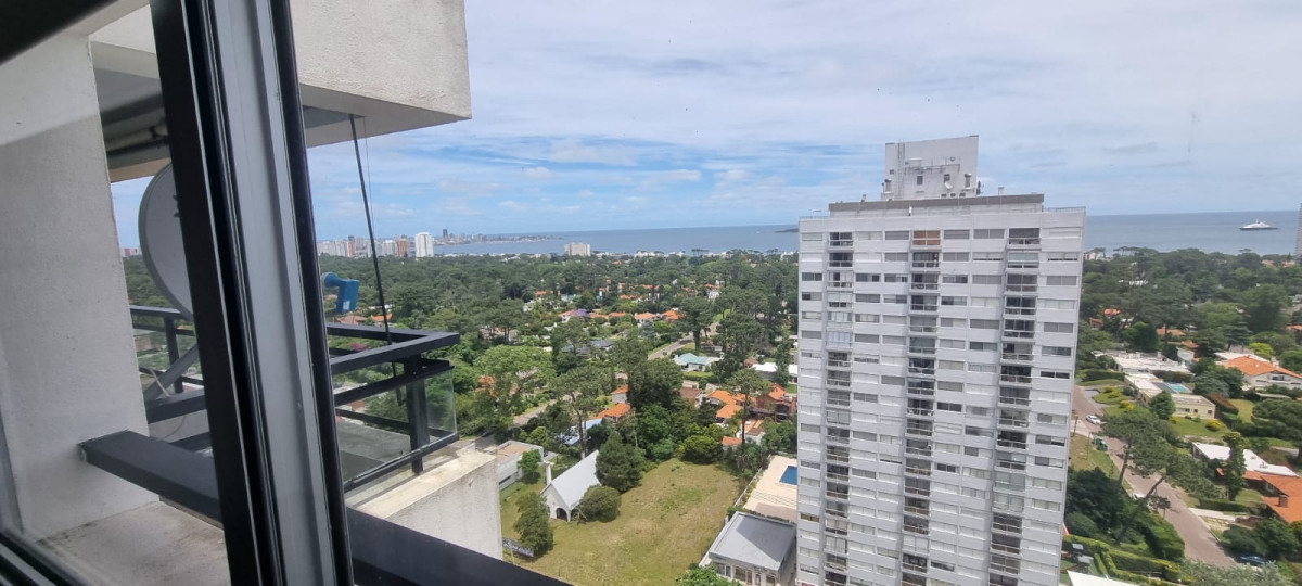 Apartamento de 2 dorm 2 baños en venta 