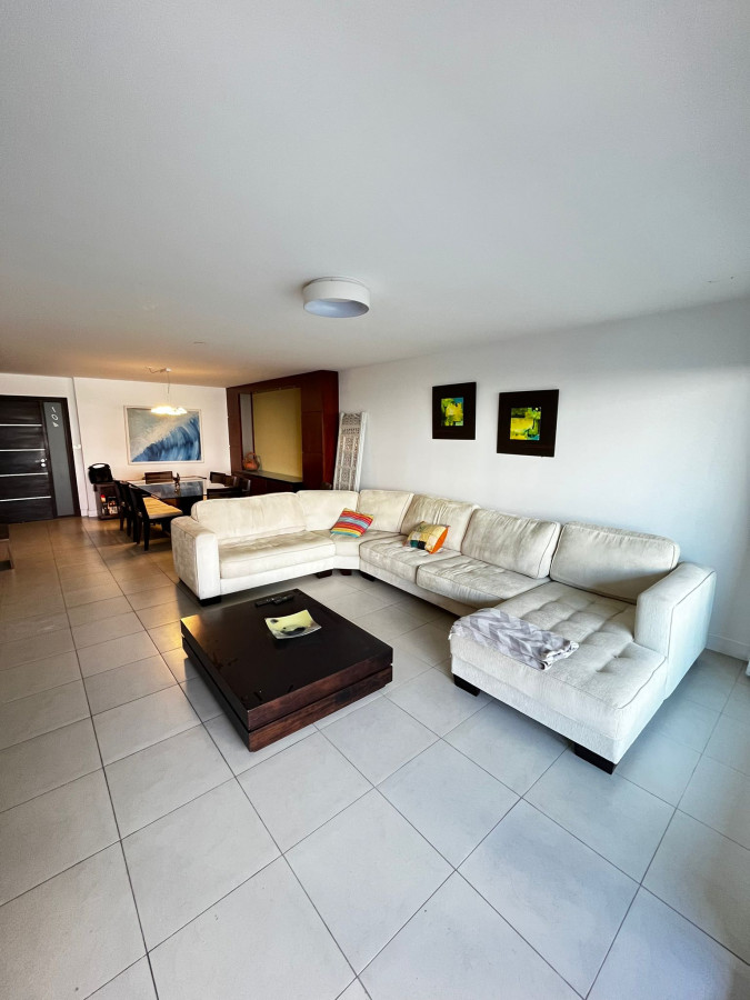 alquiler y venta 3 dormitorios Playa Brava