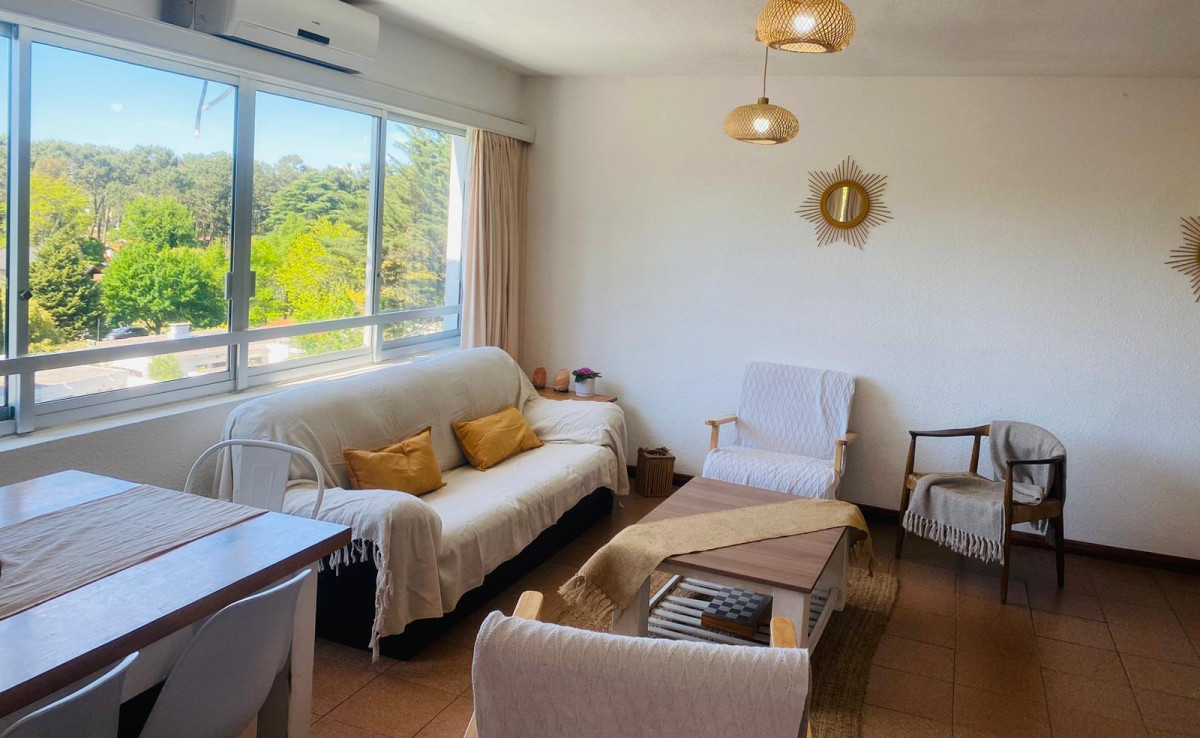 Club Sol del Este 2 dorm 2 baños en alquiler vacacional