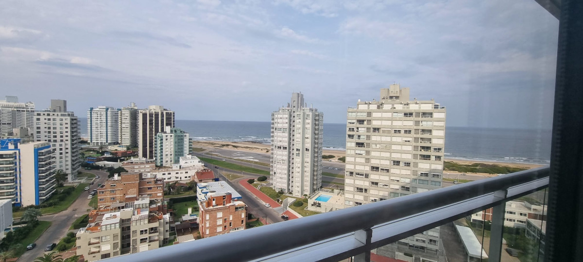 Onix de 1 dorm 2 baños en venta 