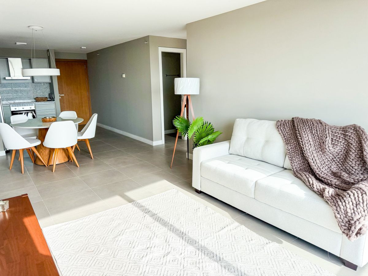 VENTA A ESTRENAR 2 DORMITORIOS Y 3 BAÑOS