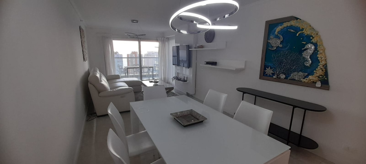 Miami Boulevard II de 2 dorm 2 baños en alquiler vacacional