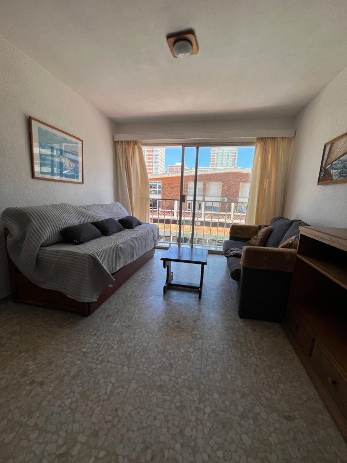 Casino 2 dorm 2 baños en alquiler vacacional en Gorlero a 2 cuadras de ambas playas Mansa y Brava