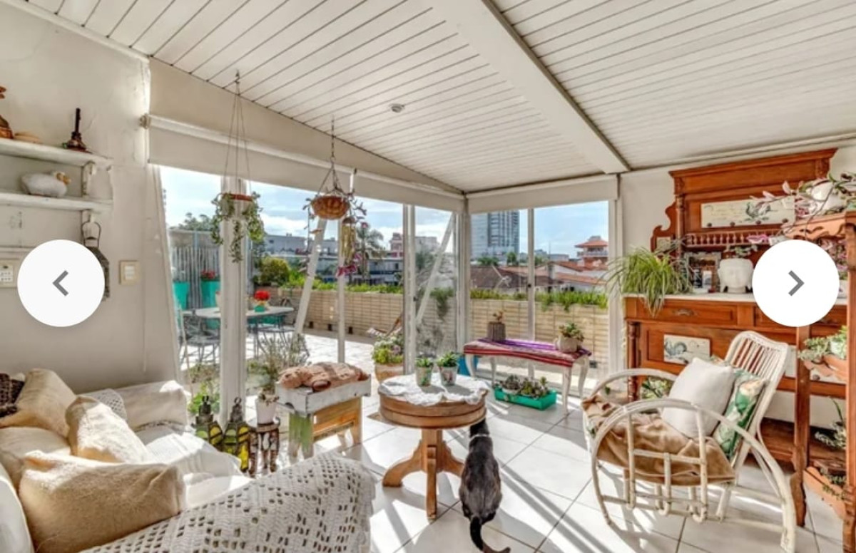 VENTA 2 DORMITOIOS Y GARAGE Peninsula Punta del Este