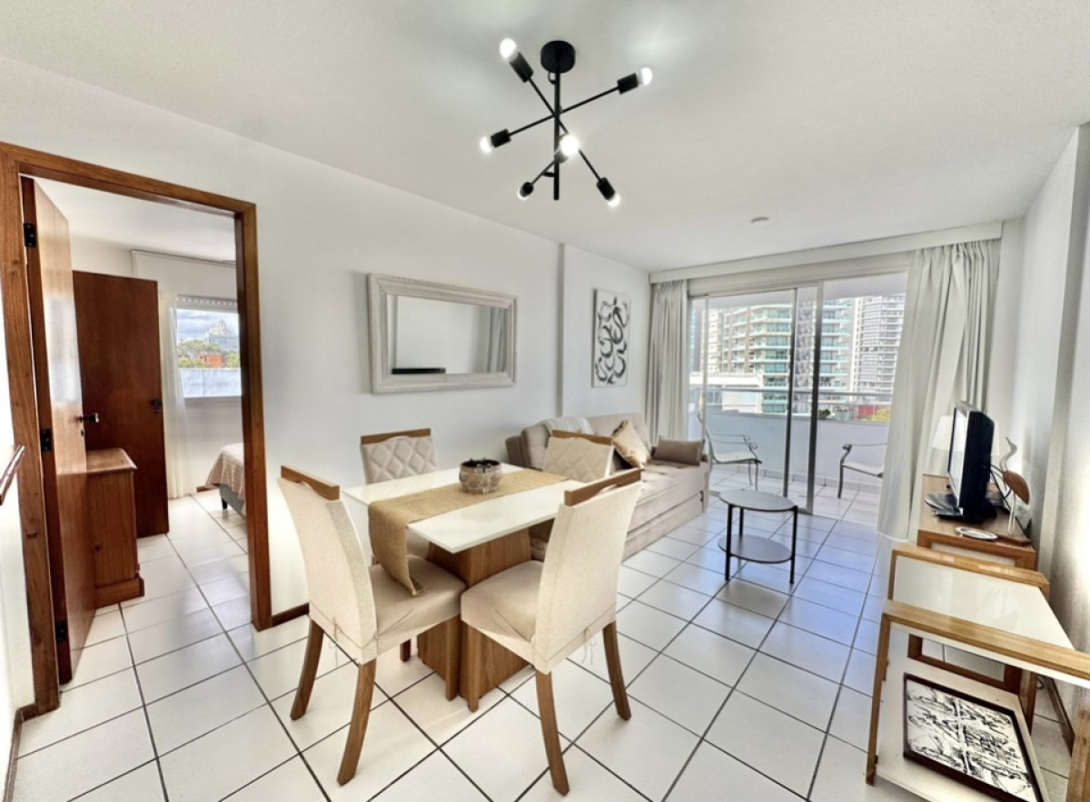 Oportunidad en venta 1 dormitorio 