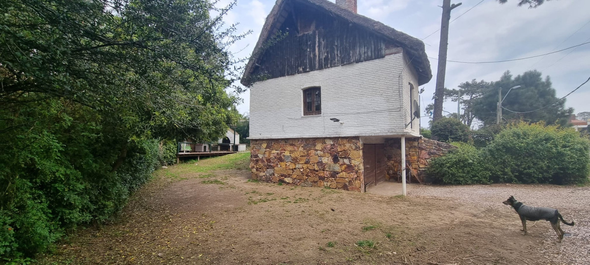 Casa Quincho Vuelve