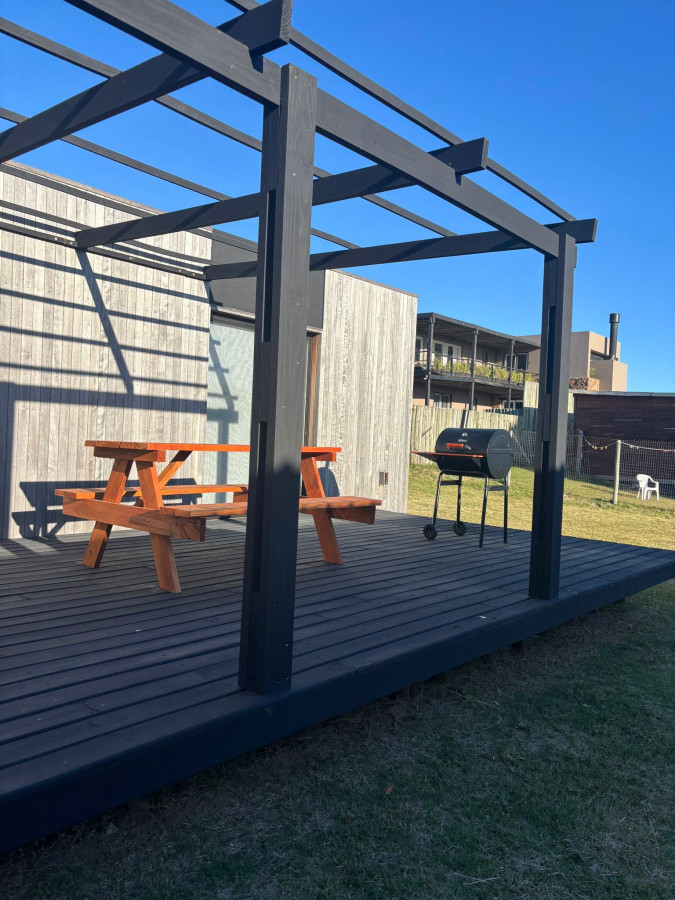 Casa en La Juanita de 130mt2 a estrenar 
