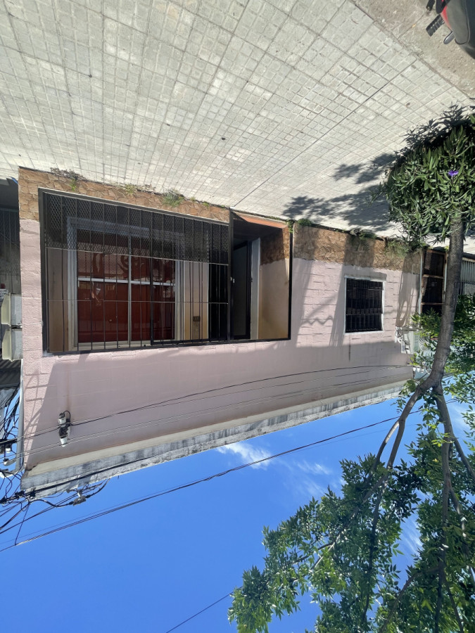Casa en alquiler , departamento de Salto