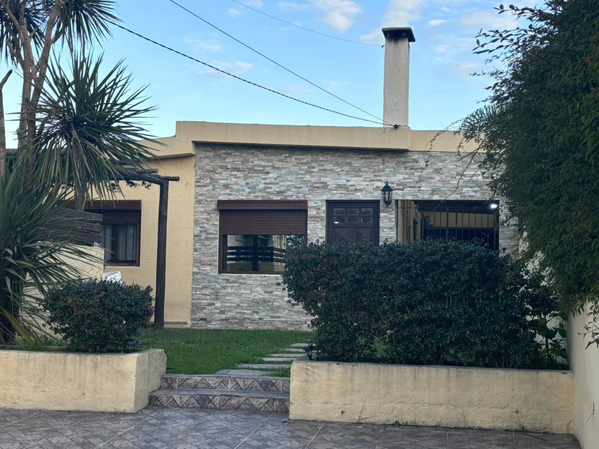 Venta casa en Maldonado, 3 dormitorios 