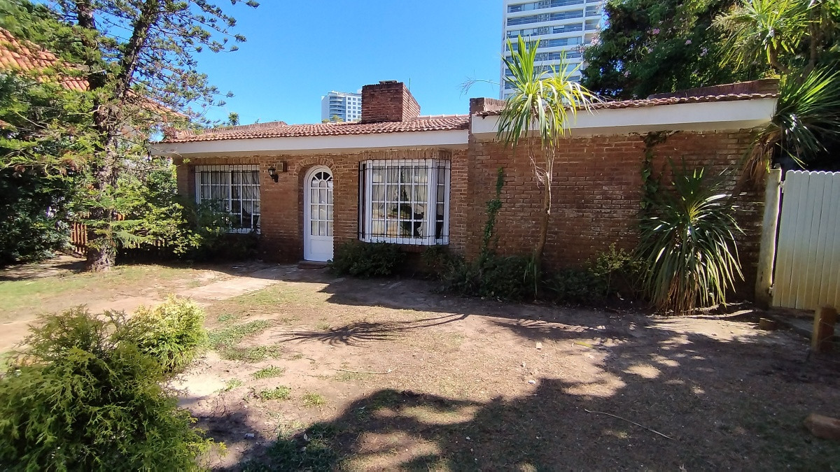 Alquiler de verano, casa 3 dormitorios