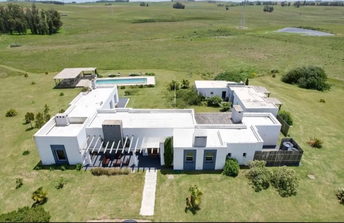 Venta de Chacra Maritima Manantiales