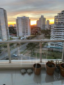 Apto en venta en Torre ONE de 3 dorm en suite