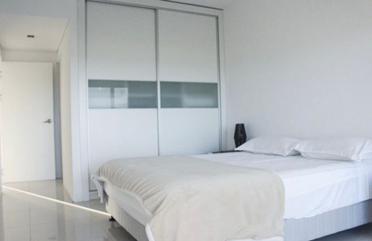 Apartamento de 1 dormitorio con Amenities, Alquiler Anual, Punta del Este