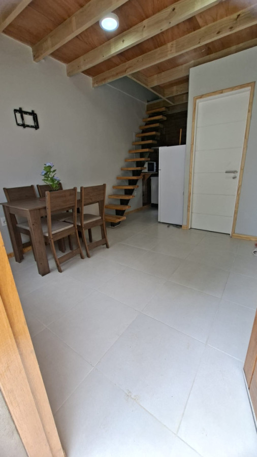 Duplex a estrenar en Alquiler, Balneario Buenos Aires