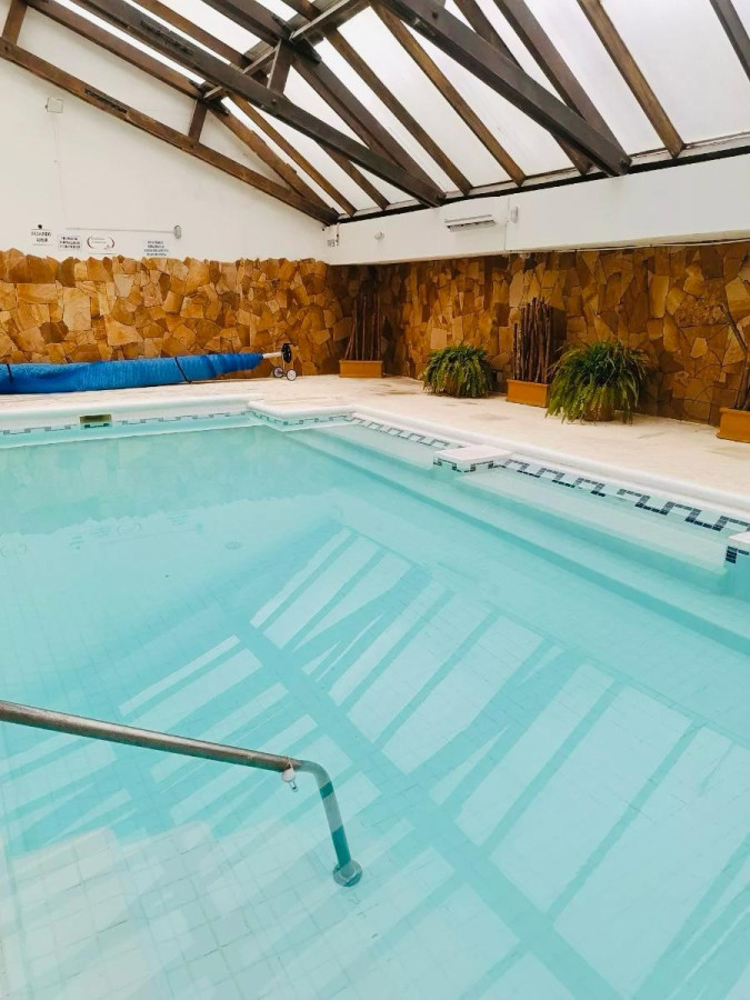 Alquiler Anual, Apartamento con Amenities en Punta del Este