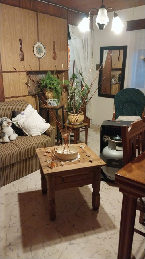 Apartamento de 2 dormitorios en alquiler, San Carlos