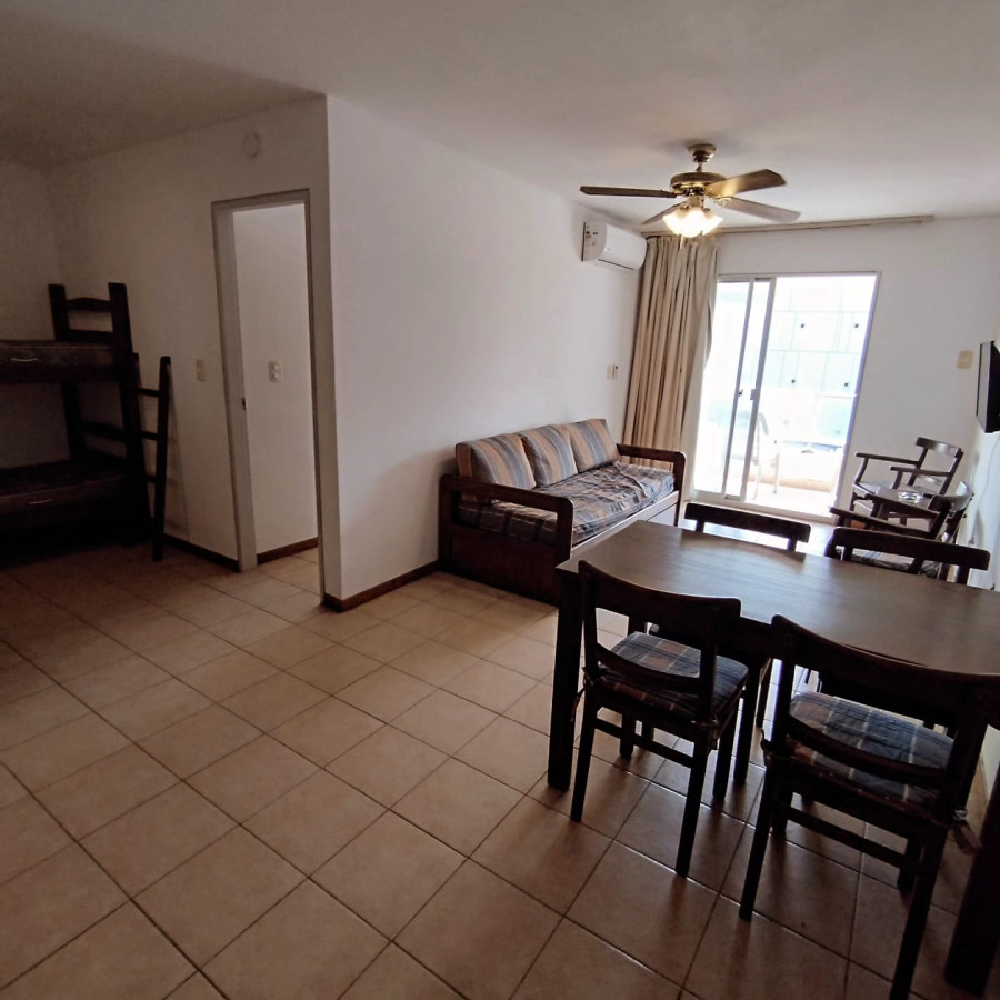 Apartamento en Alquiler Anual, Península Punta del Este