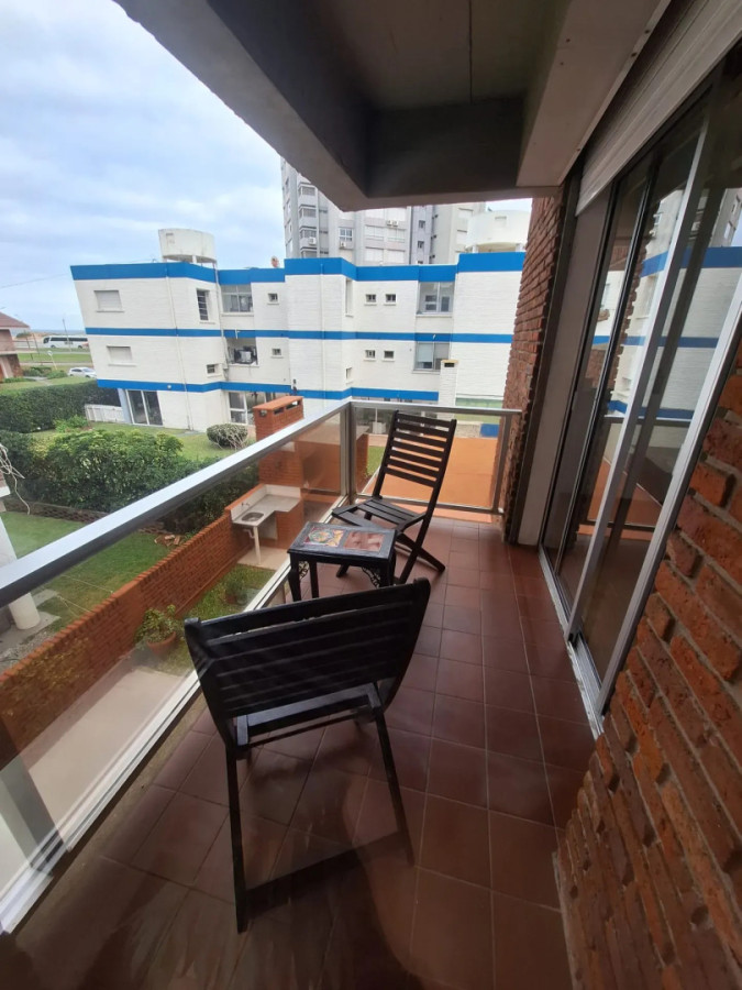 Apartamento en Alquiler Anual, Punta del Este, 1 dormitorio