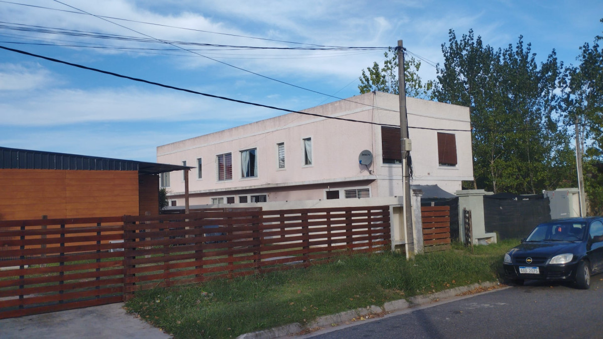 Alquiler Apartamento de 2 dormitorios en Maldonado