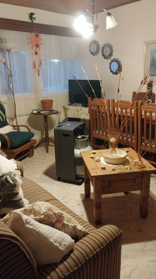 Apartamento de 2 dormitorios en Alquiler, San Carlos