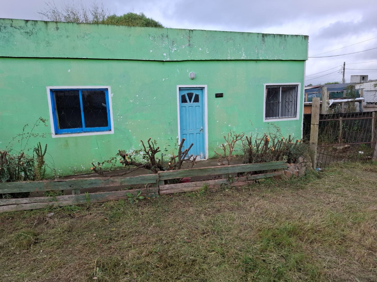 Casa en Venta en San Carlos