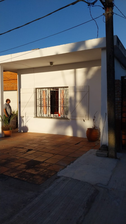Casa en Venta, ciudad de San Carlos
