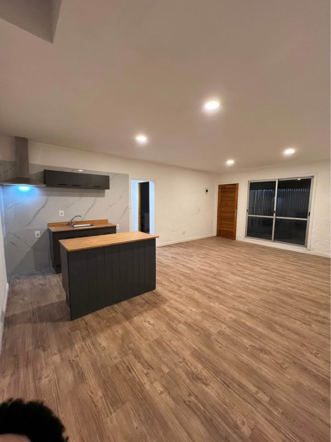 Alquiler Apartamento a Estrenar, a pasos del centro de San Carlos