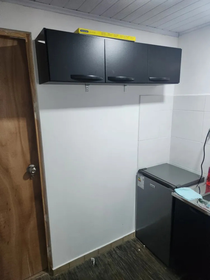 Apartamento de 1 dormitorio en Alquiler, San Carlos