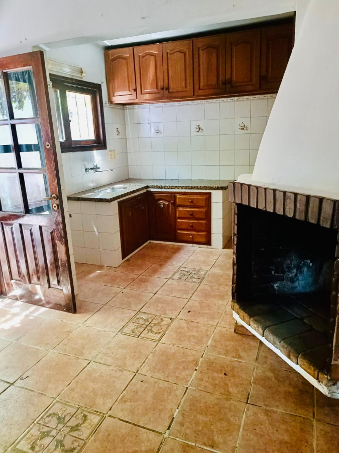 Casa de 2 dormitorios en Alquiler Anual, Maldonado