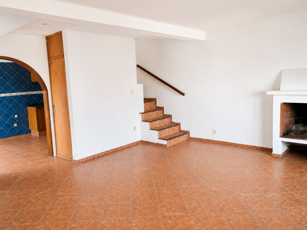 Casa en Venta de 3 dormitorios y 2 baños, en San Carlos