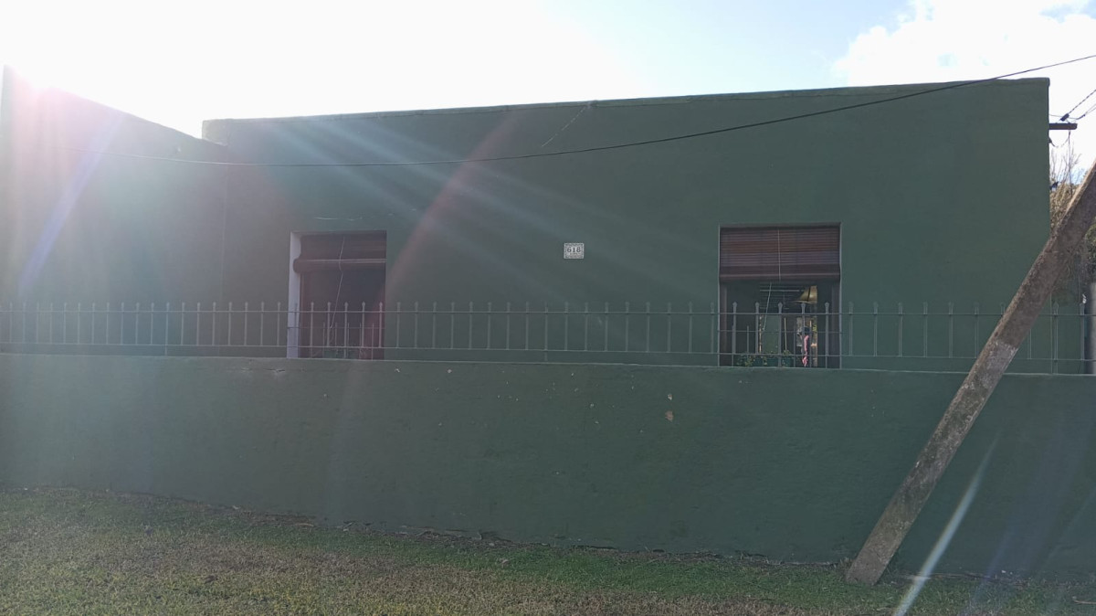 Casa en Venta ubicada en San Carlos