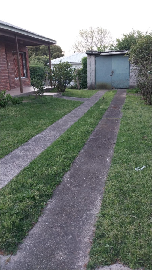 Casa de 1 dormitorio y medio en Alquiler, Maldonado