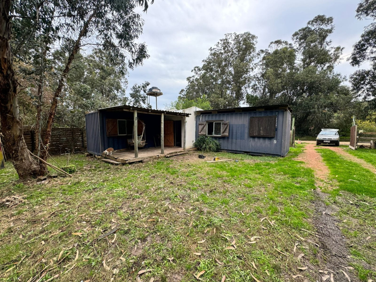 REBAJADA, Casa en Venta en Sauce de Portezuelo, a pasos del mar