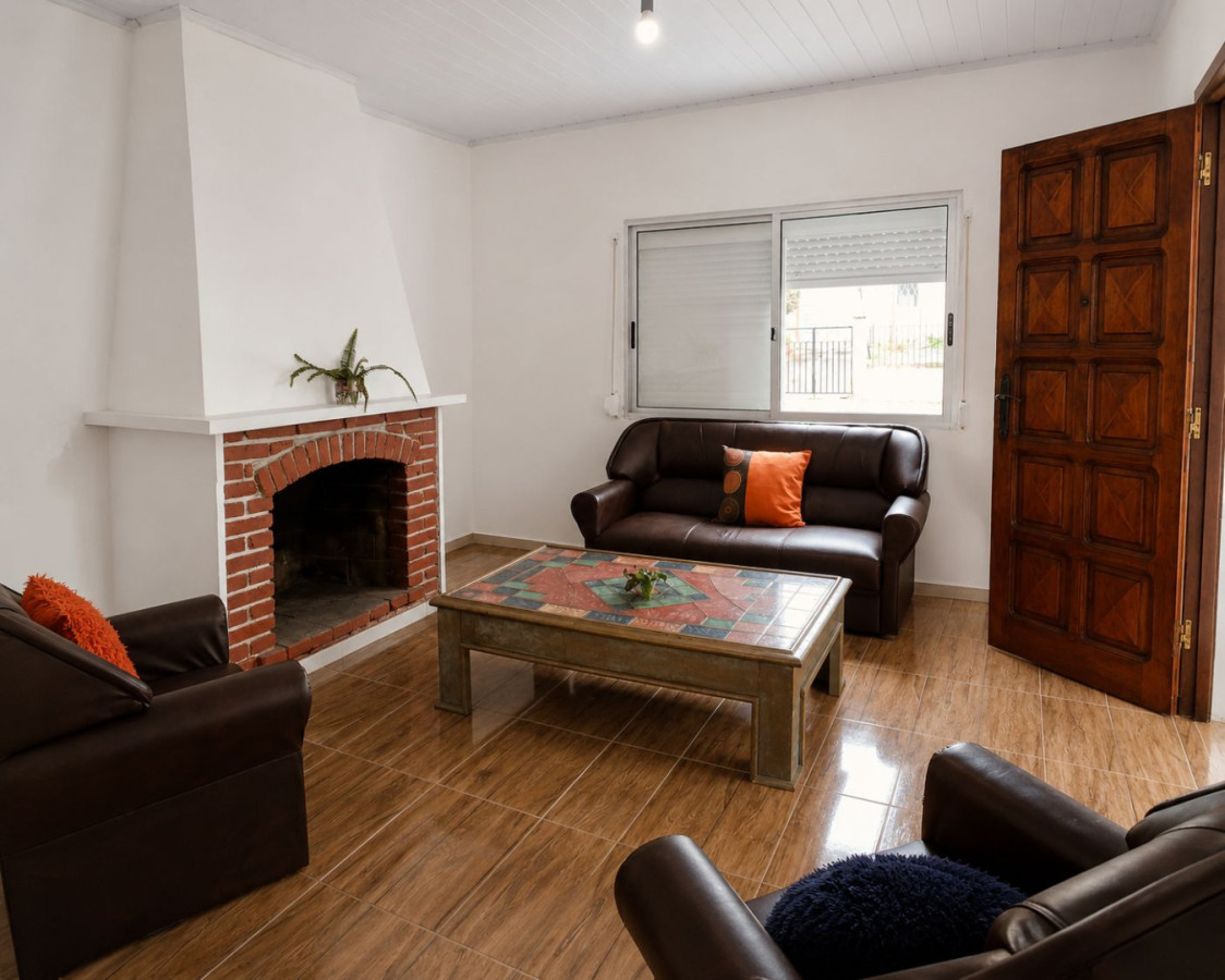 Casa en venta en San Carlos - Entorno tranquilo 