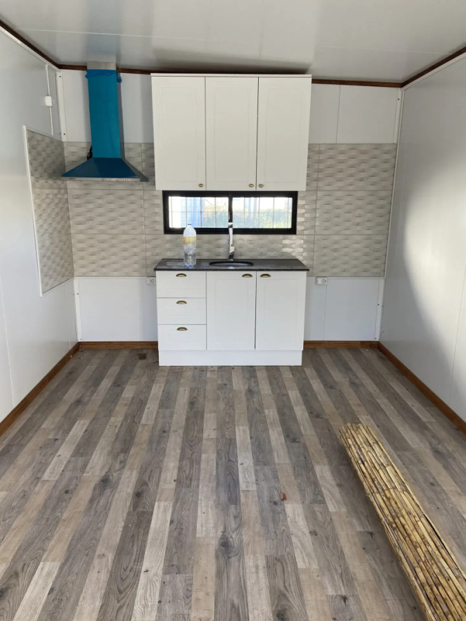 Casa a estrenar en Maldonado, alquiler anual de 2 dormitorios