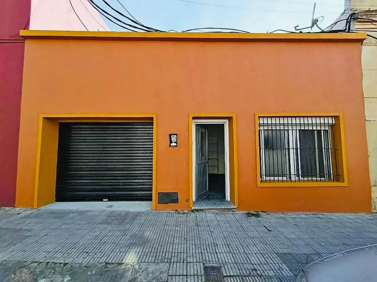 Casa en Venta de 2 dormitorios, en San Carlos