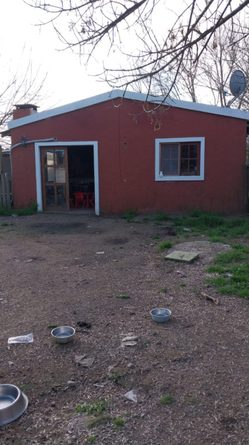 Casa + Apartamento en Alquiler Anual, en El Tesoro