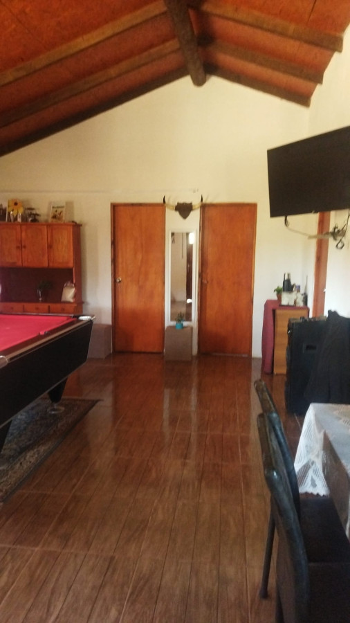 Casa en Venta, a 5 cuadras de la playa en Balneario Buenos Aires