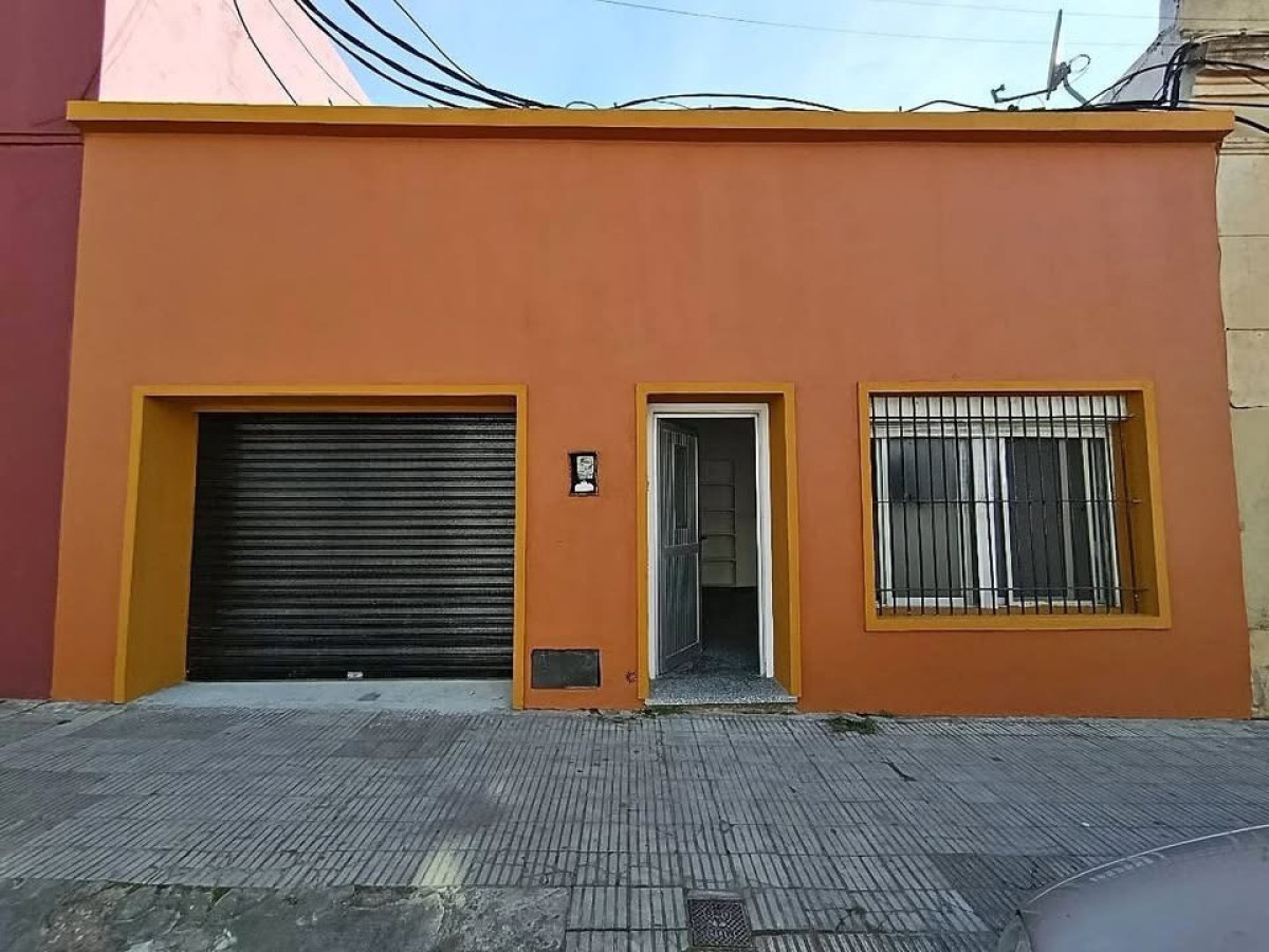 Casa en Venta de 2 dormitorios, en San Carlos