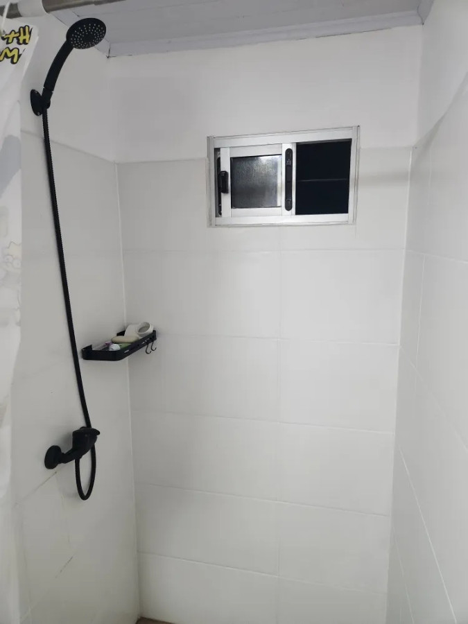 Terreno 300m2 y Contenedor de 1 dormitorio en San Carlos, VENTA